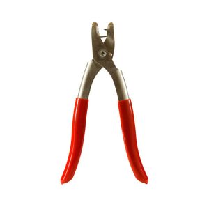 Pliers Red